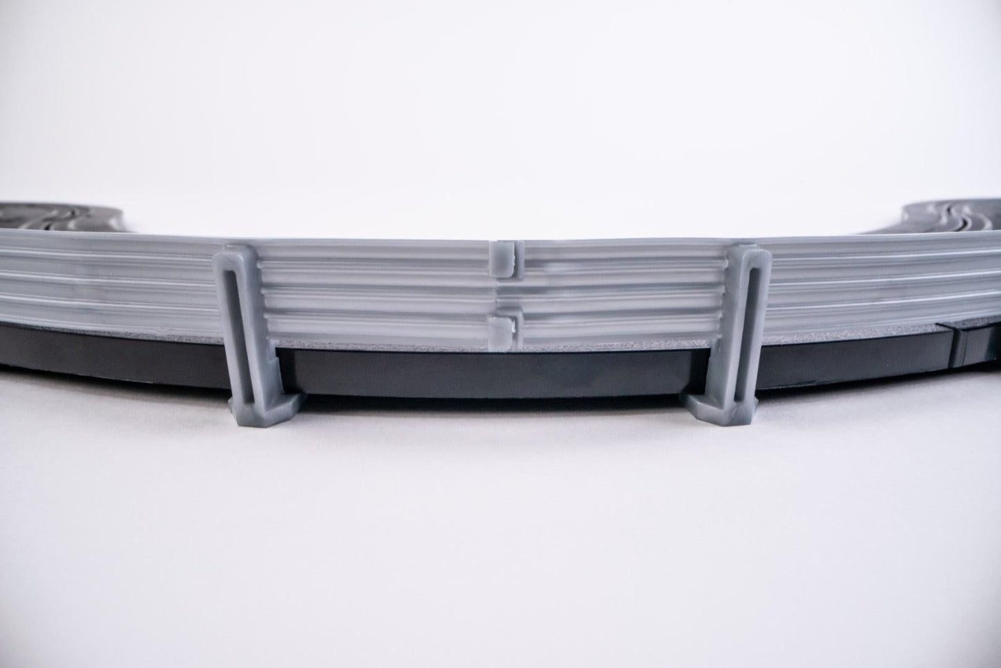 AFX 22072 Armco Barriers 14" Sections 8pcs HO Slot Car Track Accessories