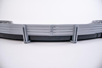 AFX 22072 Armco Barriers 14" Sections 8pcs HO Slot Car Track Accessories