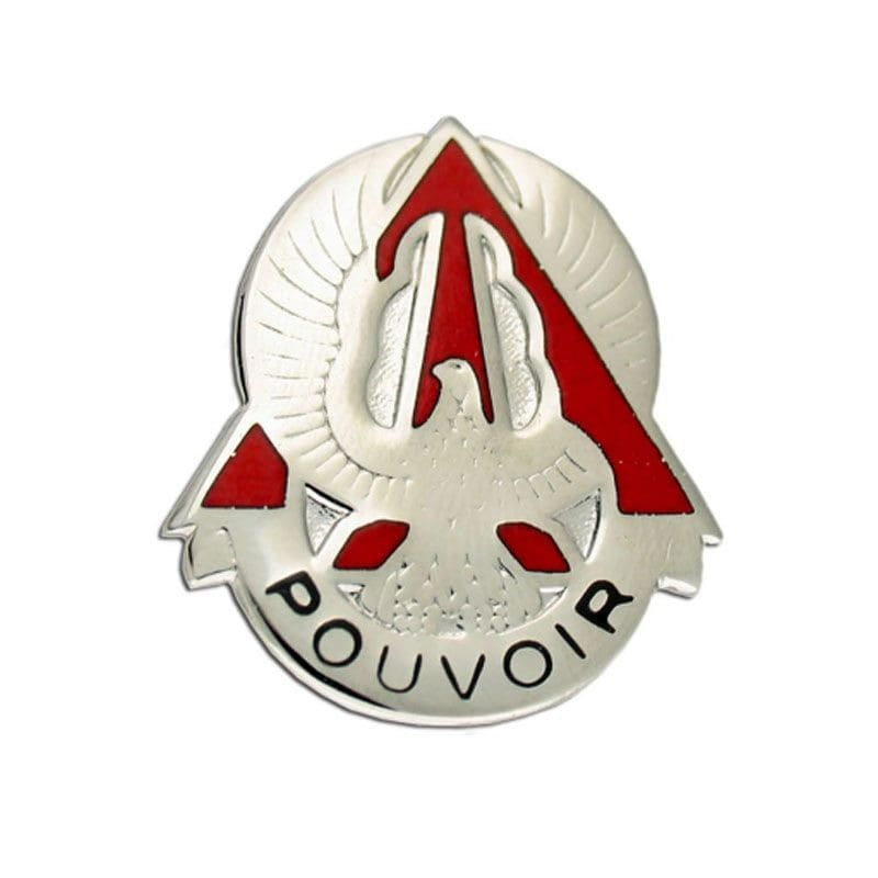 U.S. Army 227th Aviation Unit Crest (Each)