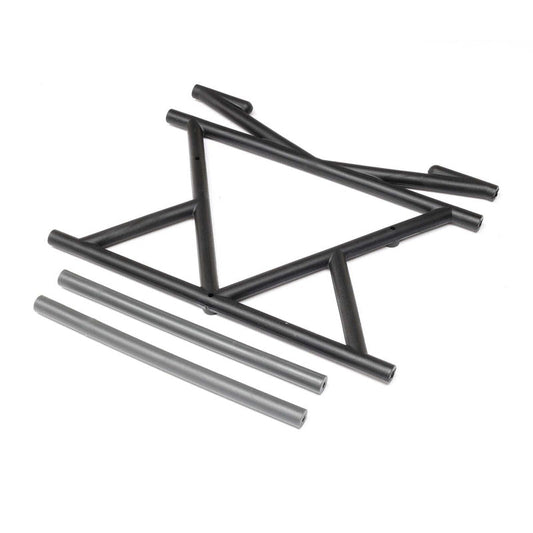 Losi LOS230118 Cage Crossbraces Center: RZR Rey