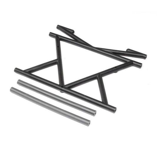 Losi LOS230118 Cage Crossbraces Center: RZR Rey