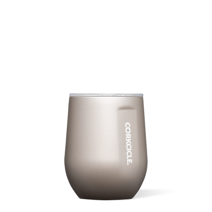 Pure Taste Stemless by CORKCICLE.