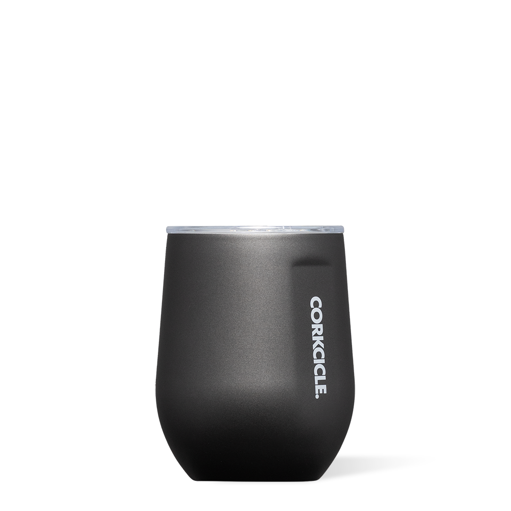 Pure Taste Stemless by CORKCICLE.