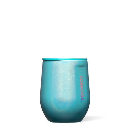 Unicorn Magic Stemless by CORKCICLE.