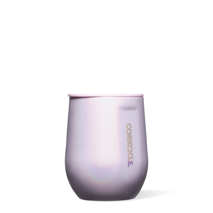 Unicorn Magic Stemless by CORKCICLE.