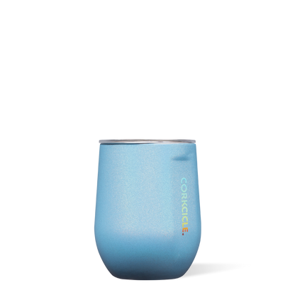 Unicorn Magic Stemless by CORKCICLE.