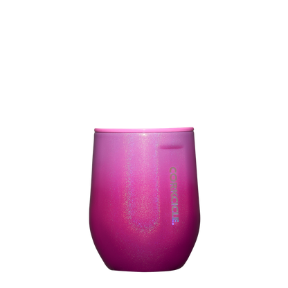 Unicorn Magic Stemless by CORKCICLE.