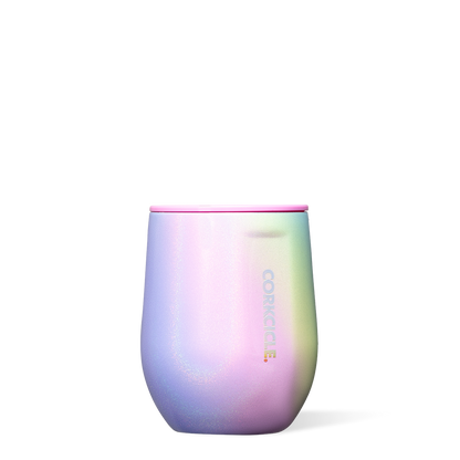 Unicorn Magic Stemless by CORKCICLE.