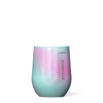 Unicorn Magic Stemless by CORKCICLE.