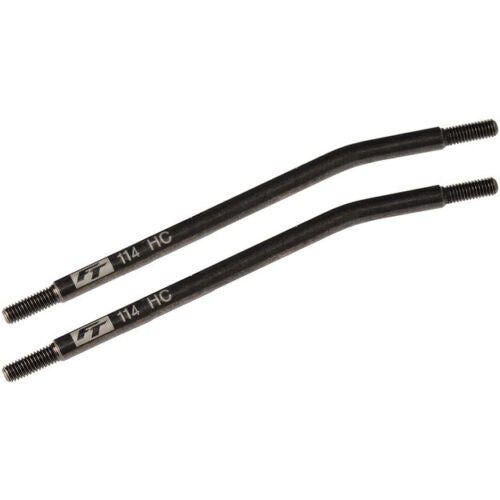 Team Associated ASC42190 Factory Team Enduro 114mm HC Links (2)