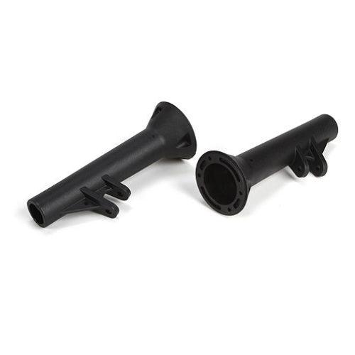 Vaterra VTR232003 Rear Axle Tubes Twin Hammers