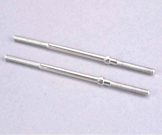 Traxxas 2337 Turnbuckles (2) 82-mm 82mm Nitro Stampede
