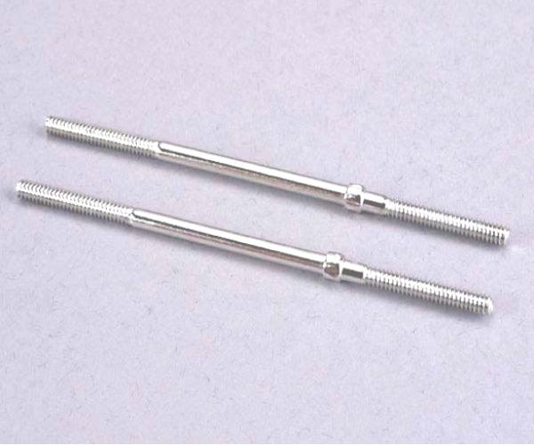 Traxxas 2337 Turnbuckles (2) 82-mm 82mm Nitro Stampede