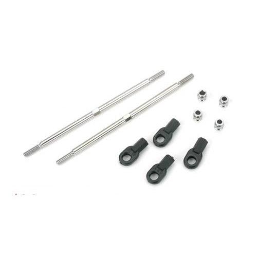 Traxxas 2339 Turnbuckles 105mm (2pcs) T-Maxx