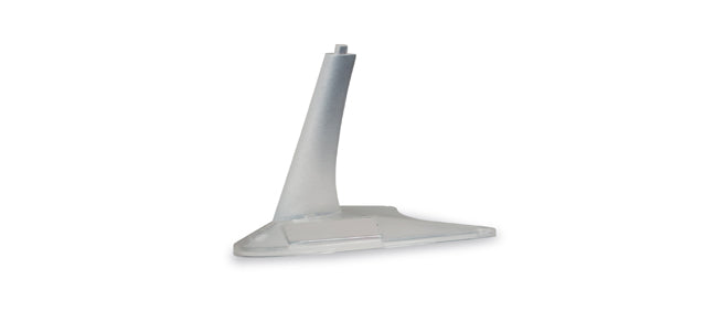 Herpa Wings 1/523 HE521024 Herpa Display Stand 1:500 Transparent (4)