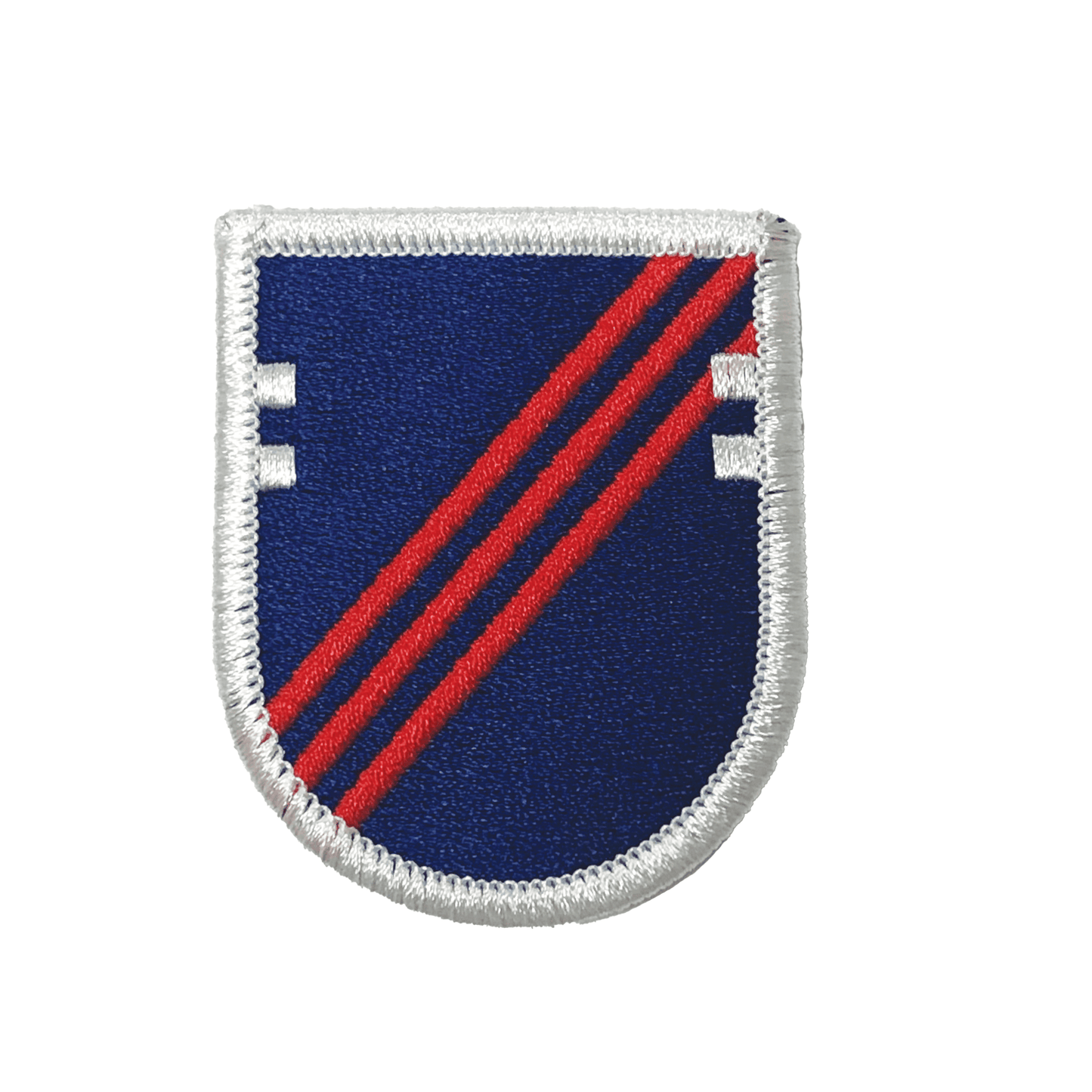 U.S. Army 2nd Security Force Assistance Brigade (SFAB) 2nd BN Flash (each)