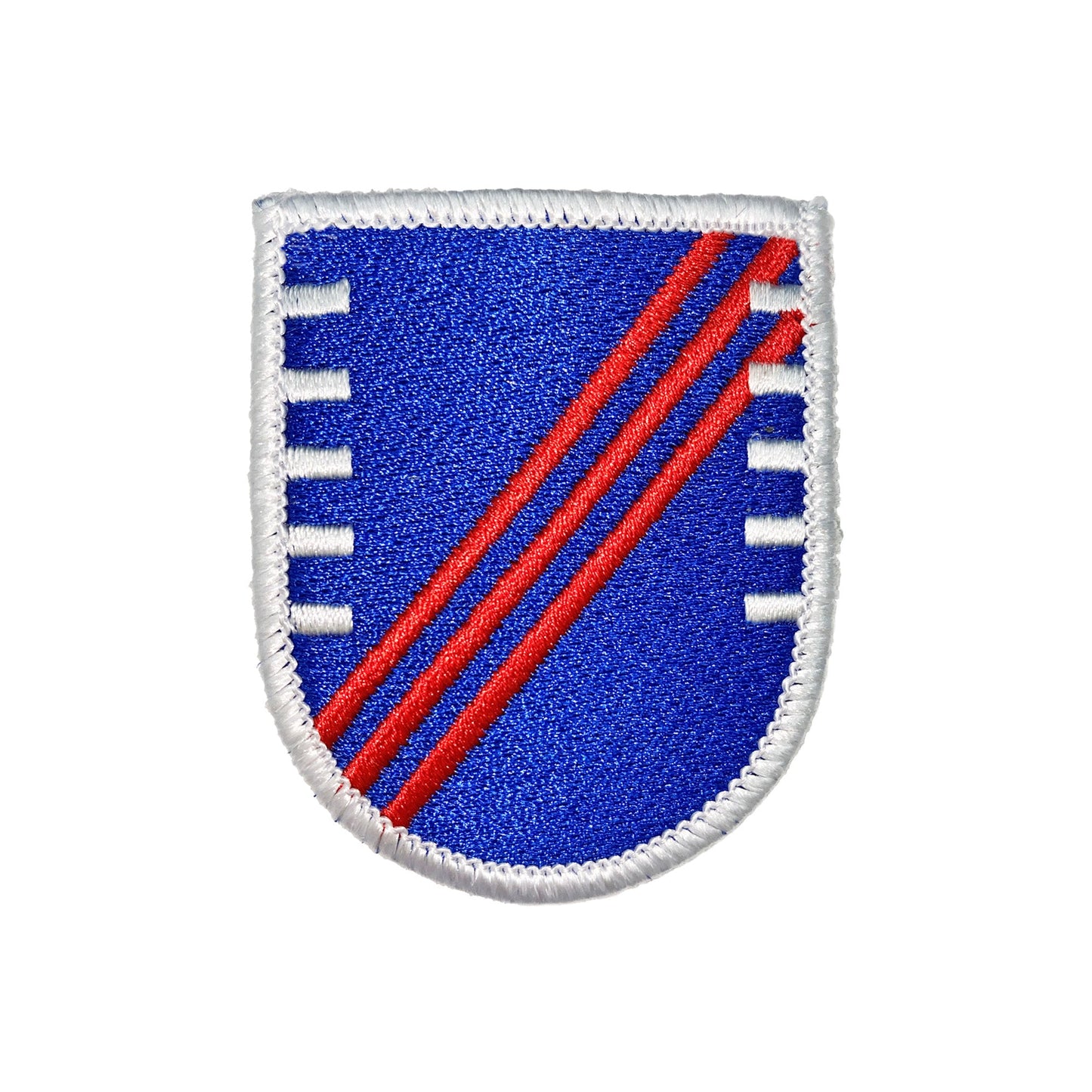 U.S. Army 5th Security Force Assistance Brigade (SFAB) 5th BN Flash (each)