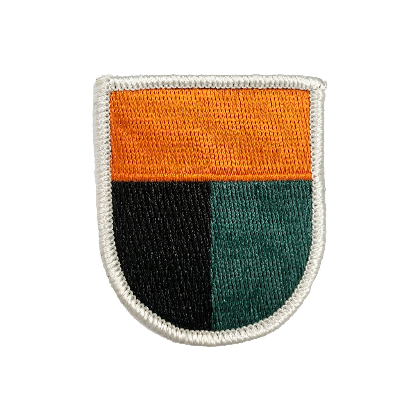 U.S. Army 112th Signal Battalion Flash (each)