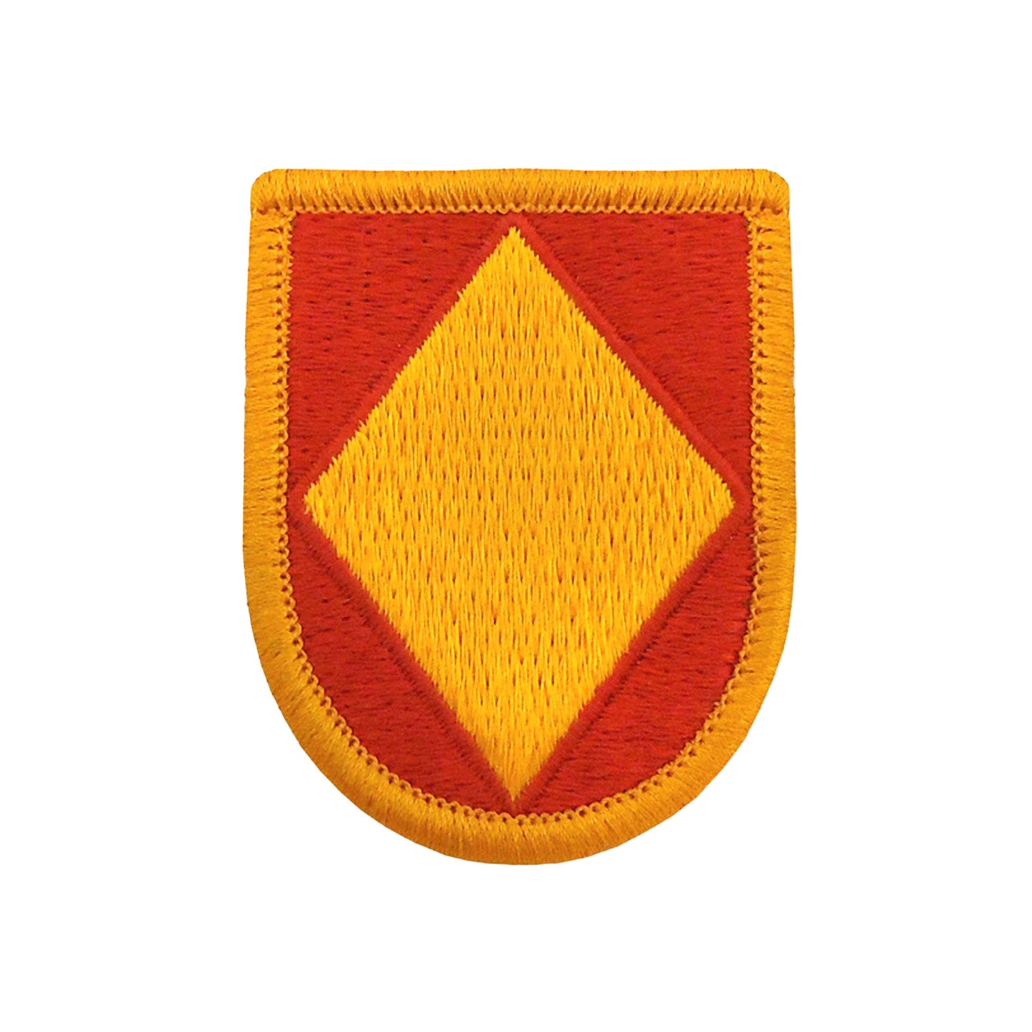 U.S. Army 18th Field Artillery Brigade Flash (each)