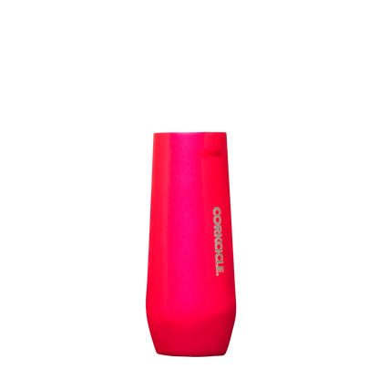 Stemless Flute by CORKCICLE.