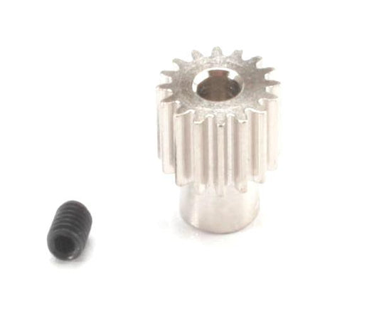 Traxxas 2416 Pinion Gear 48P 16T w/ Set Screw