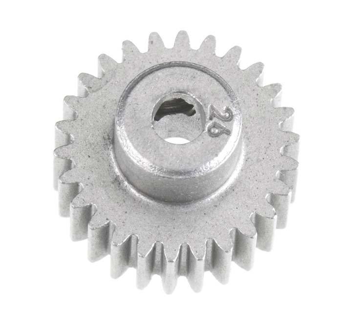Traxxas 2426 48P 26T Pinion Gear w/ Screw