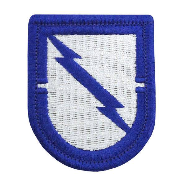 U.S. Army 507th Regiment 1st Battalion Flash (each)