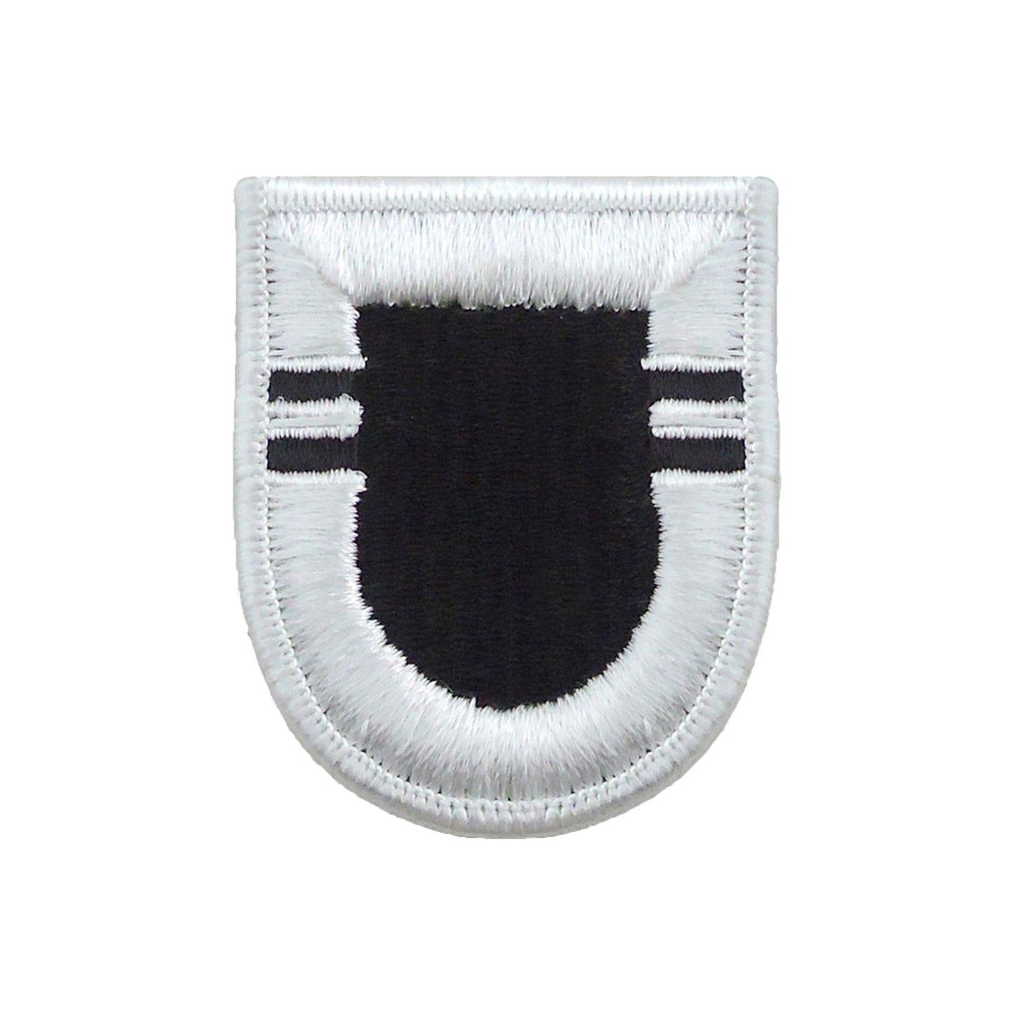 U.S. Army 508th Infantry Regiment 2nd Battalion Flash (each)