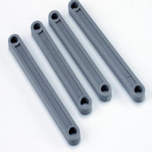 Traxxas 2441A Camber Links Set (4) Grey Bandit