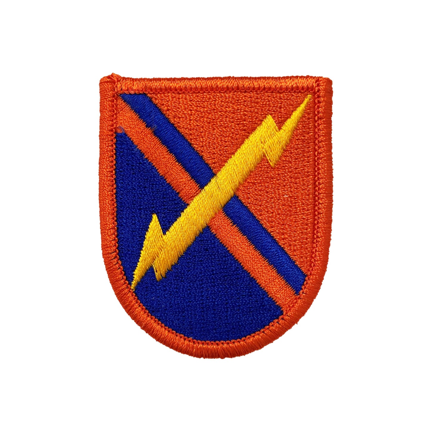 U.S. Army 51st Signal Flash (each)n