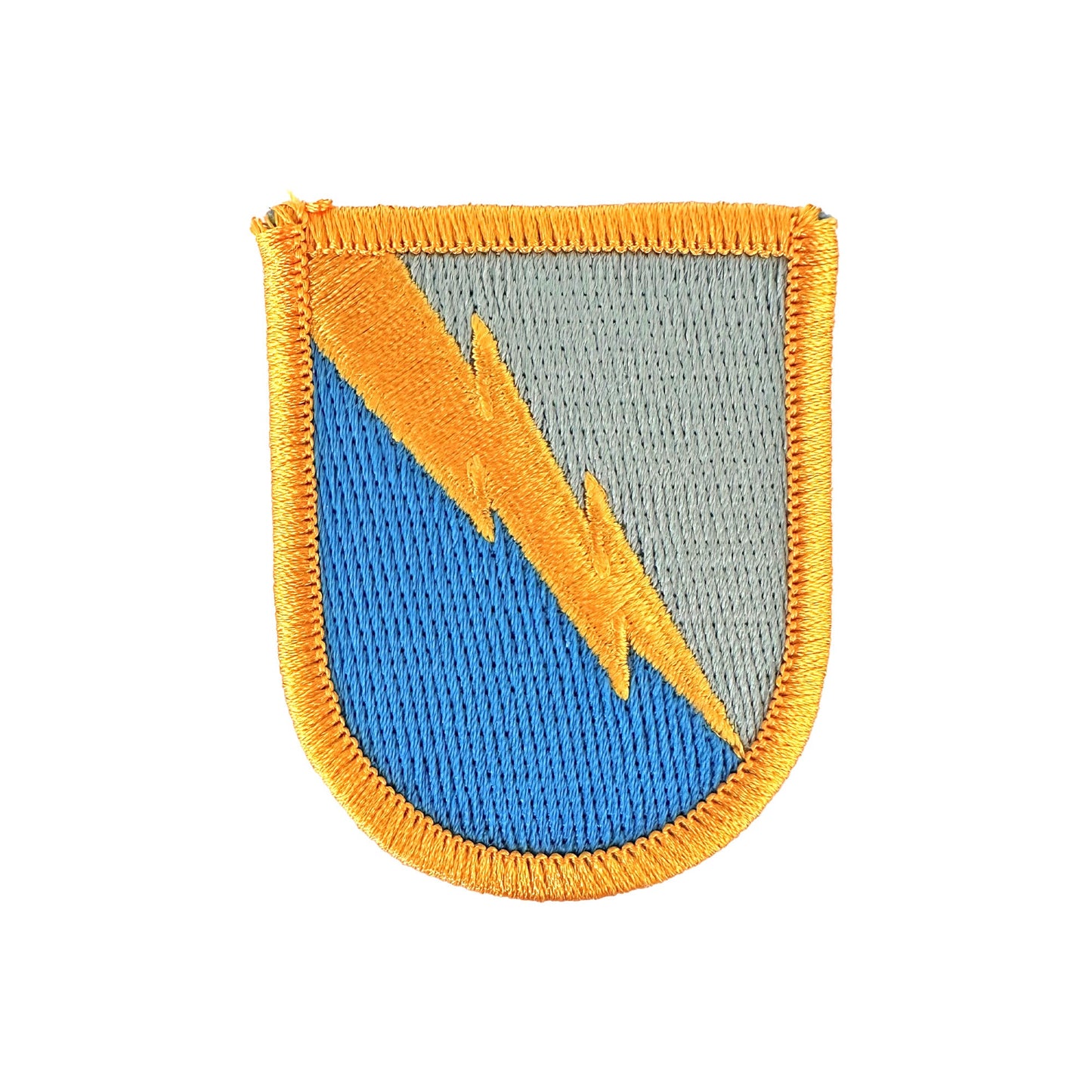 U.S. Army 525th Military Intelligence Flash (each)