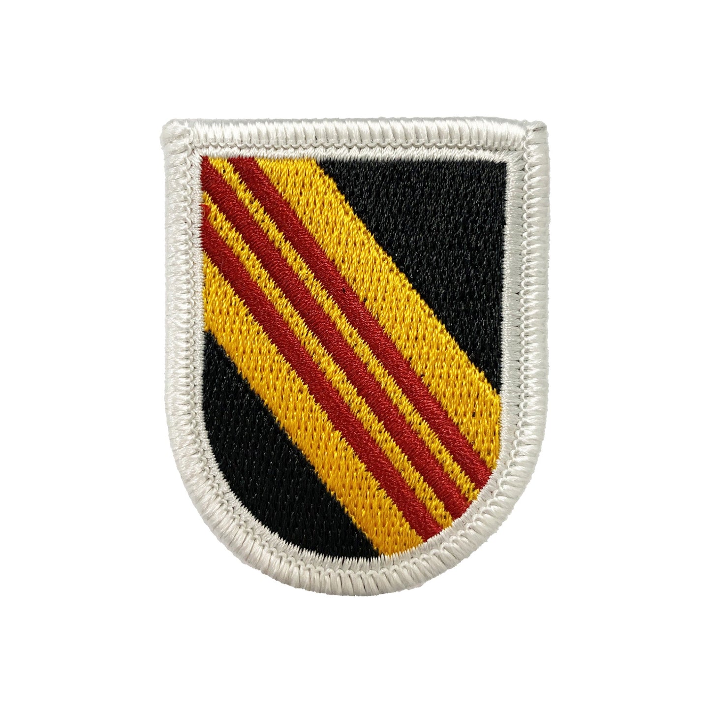 U.S. Army 5th Special Forces Vietnam Flash (each)