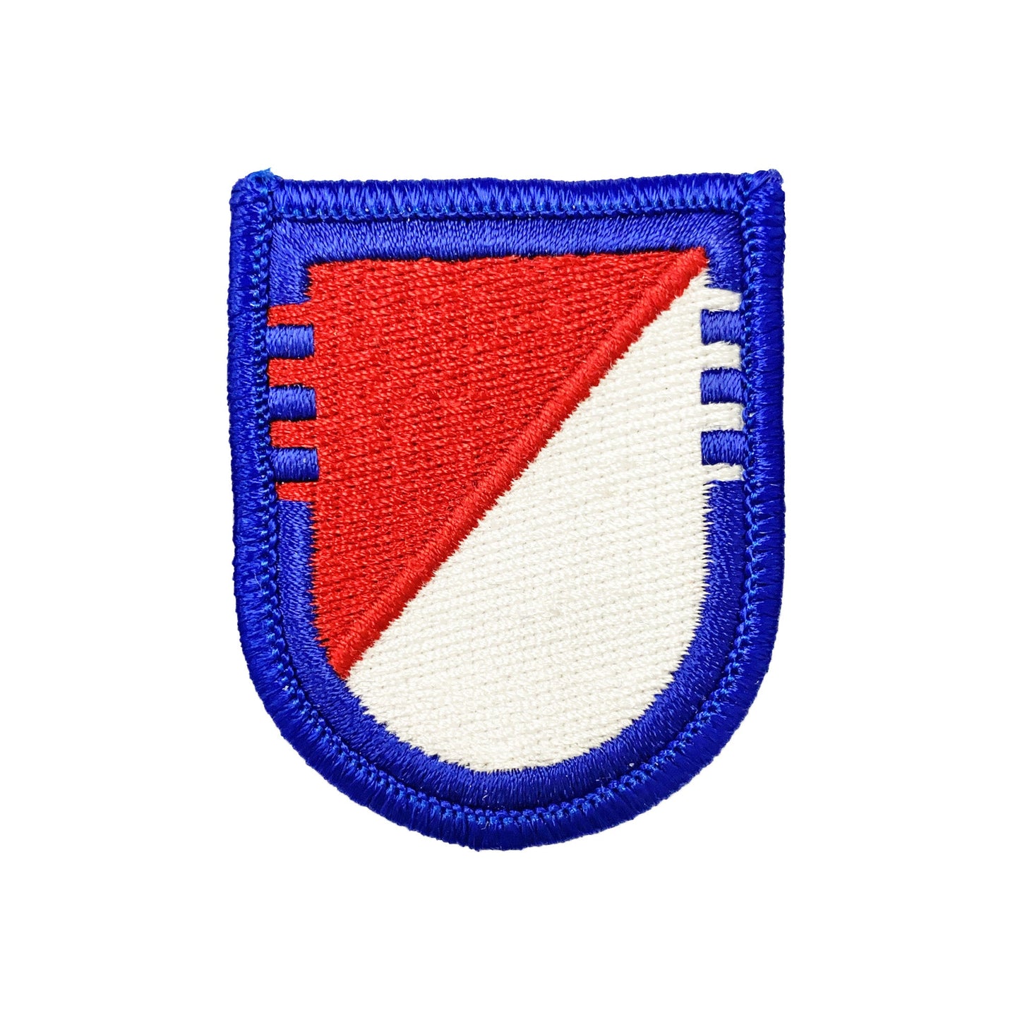 U.S. Army 73rd Cavalry Regiment 4th Squadron Flash (each)