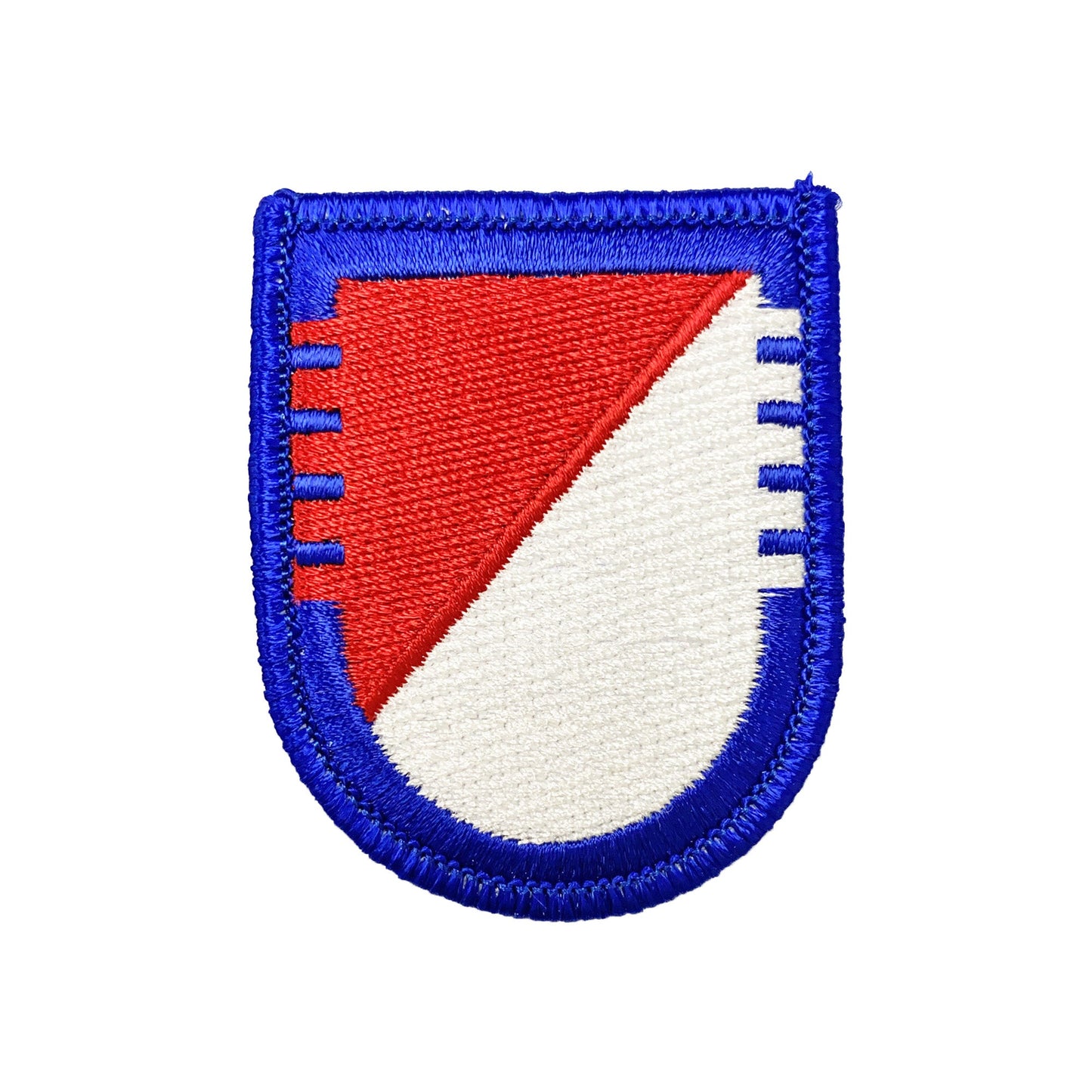 U.S. Army 73rd Cavalry Regiment 5th Squadron Flash (each)