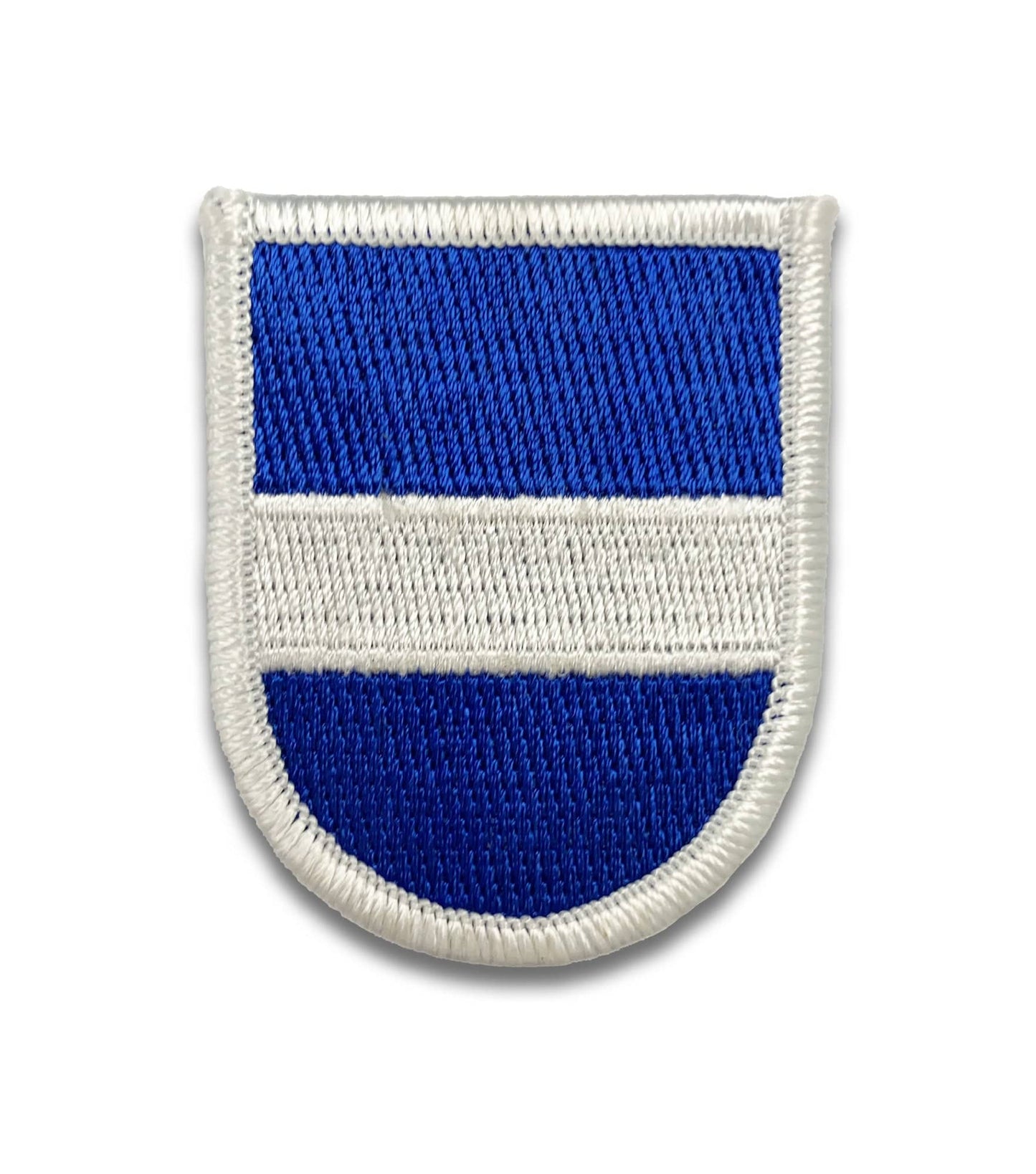 U.S. Army 82nd Airborne Division 2nd Brigade Combat Team Special Troops Battalion Flash (each)