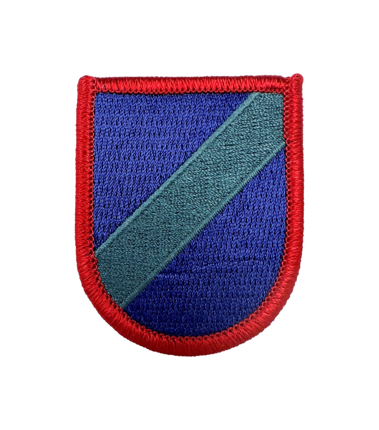 U.S. Army 82nd Airborne Division 3rd Brigade Combat Team Special Troops Battalion Flash (each)