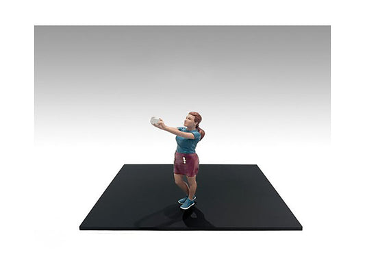 "Figure18 Series 1" Figure 702 for 1/18 Scale Models by American Diorama  free shipping USA