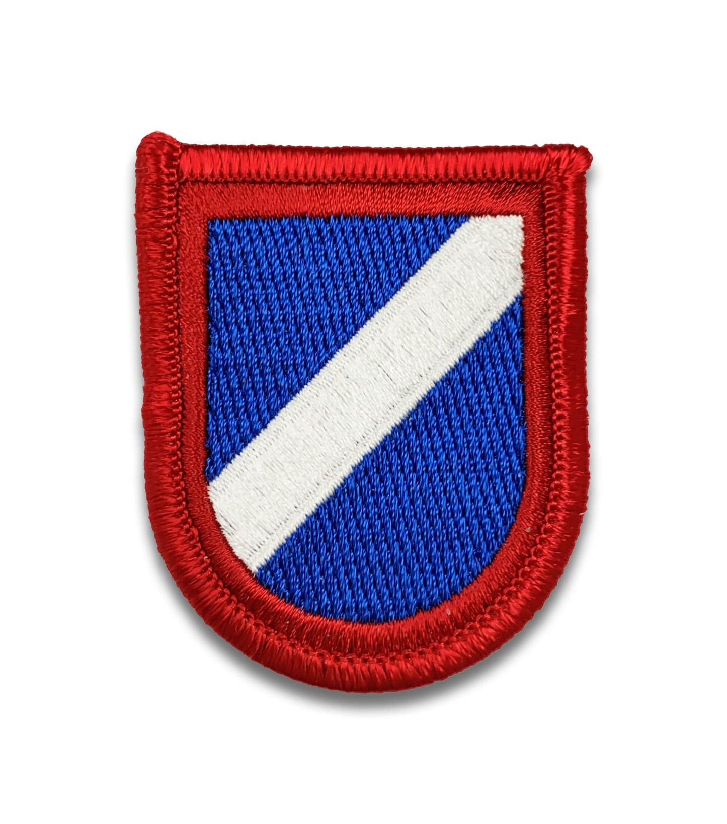 U.S. Army 82nd ABN BSB Forward Support Battalion Flash (each)