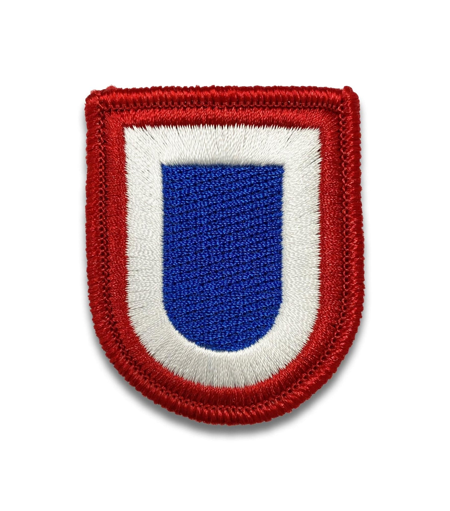 U.S. ARMY 82nd ABN C&C HQ Flash (each)