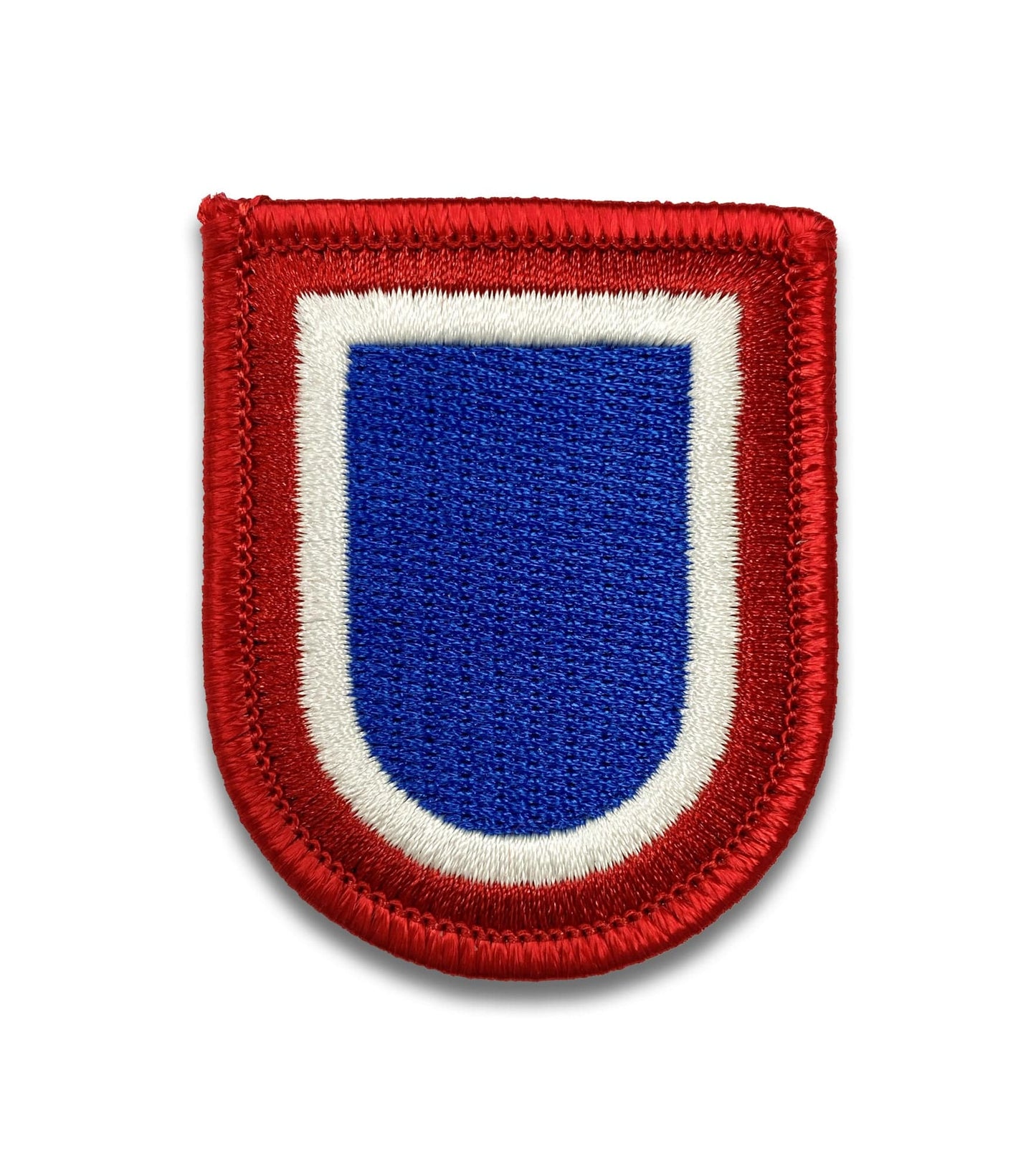 U.S. Army 82nd Airborne Headquarters Special Units Flash (each)