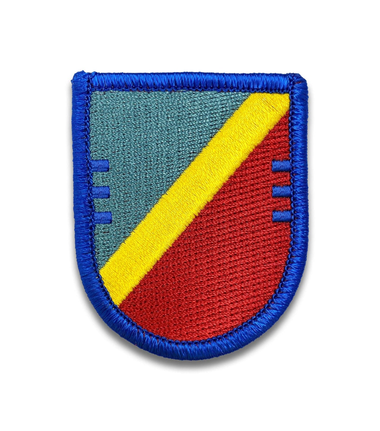 U.S. Army 82nd Aviation Brigade 3rd Battalion Flash (each)