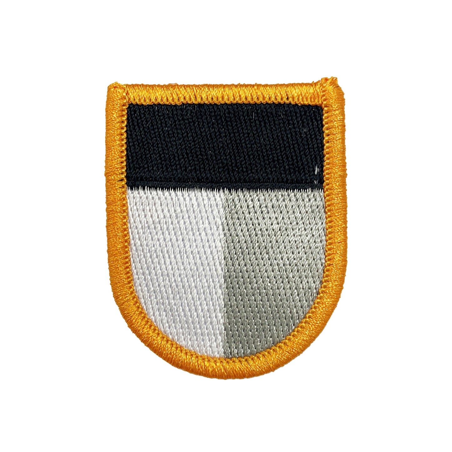 U.S. Army John F Kennedy Special Warfare Center Flash (each)