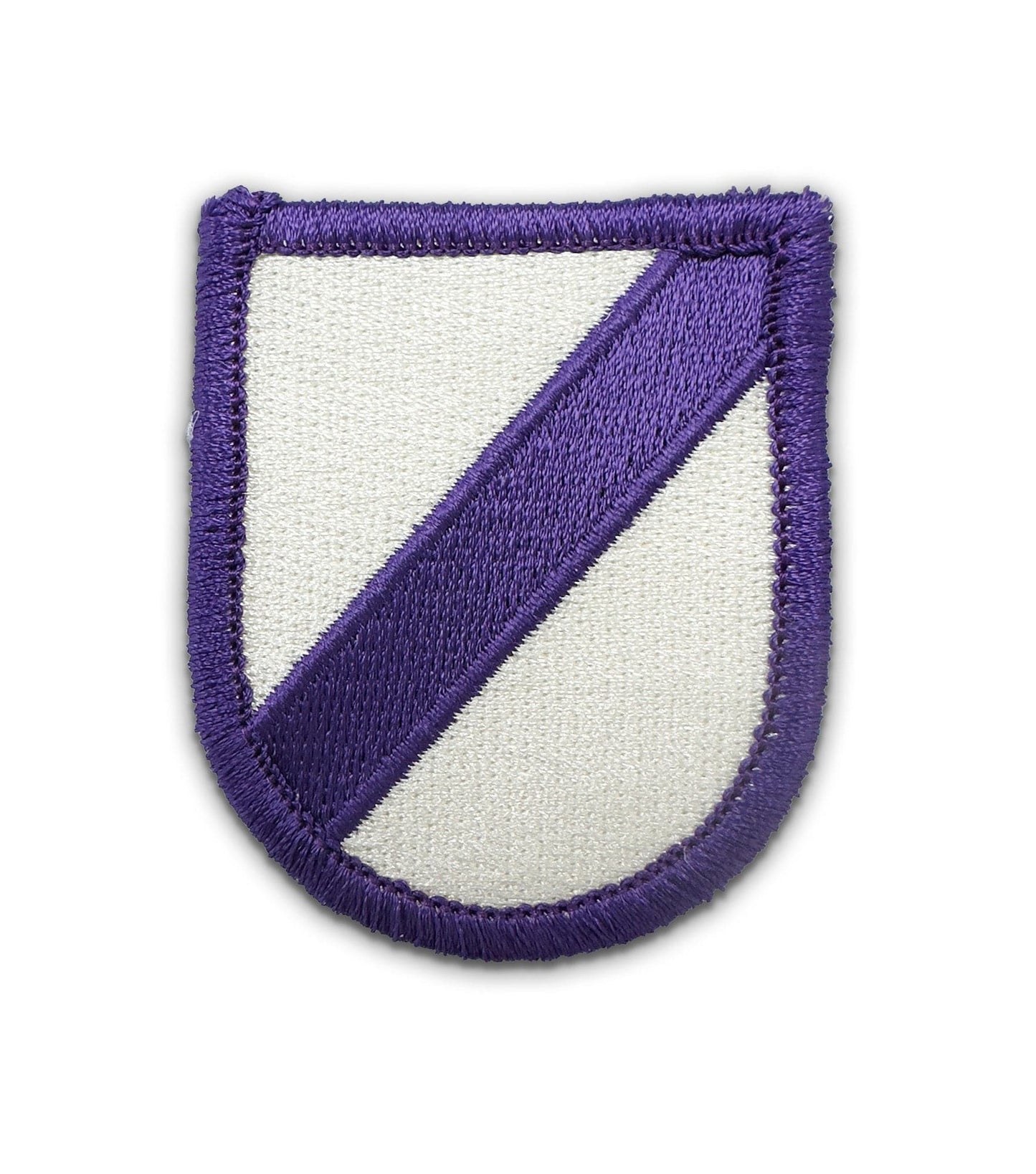 U.S. Army 97th Civil Affairs Flash (each)