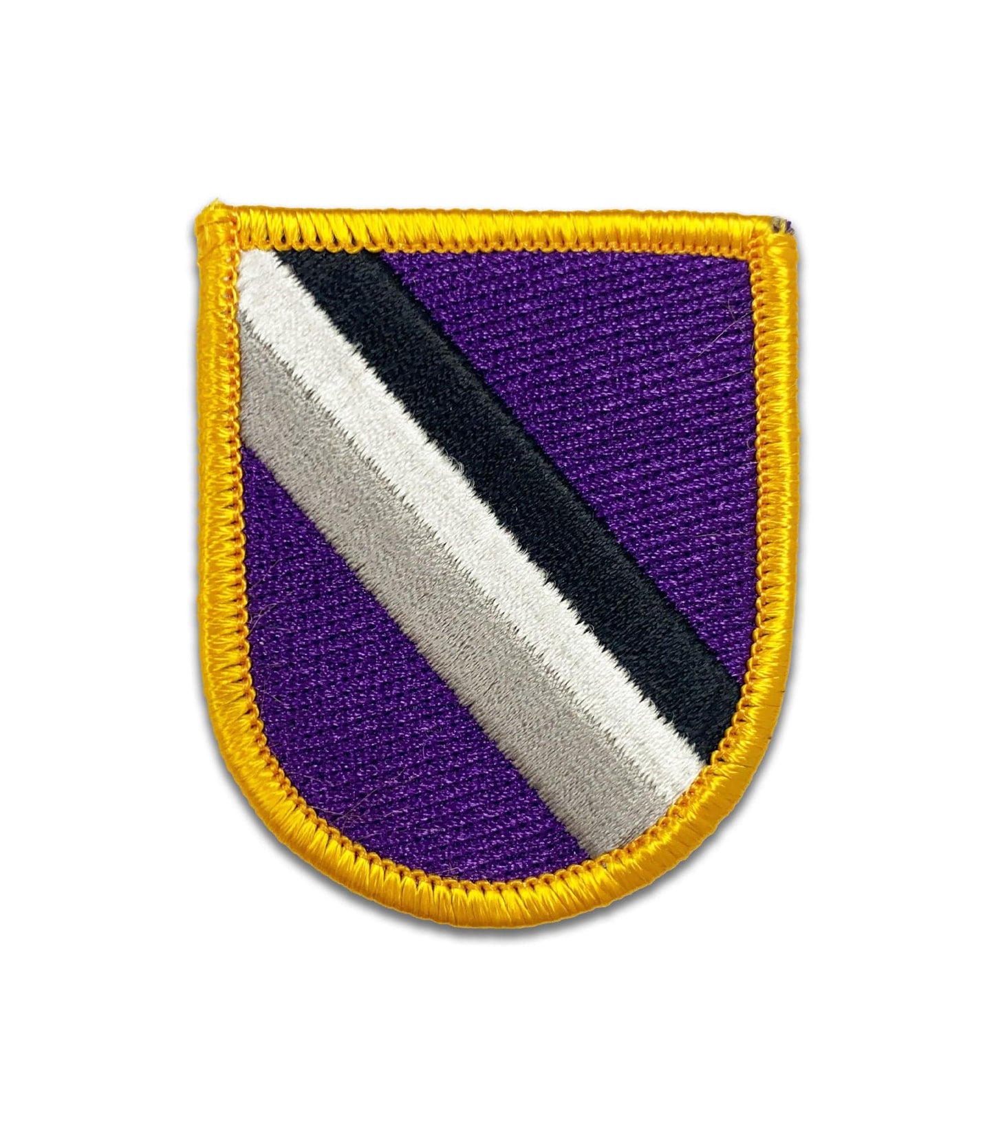 U.S. Army 95th Civil Affairs Brigade Flash (each)