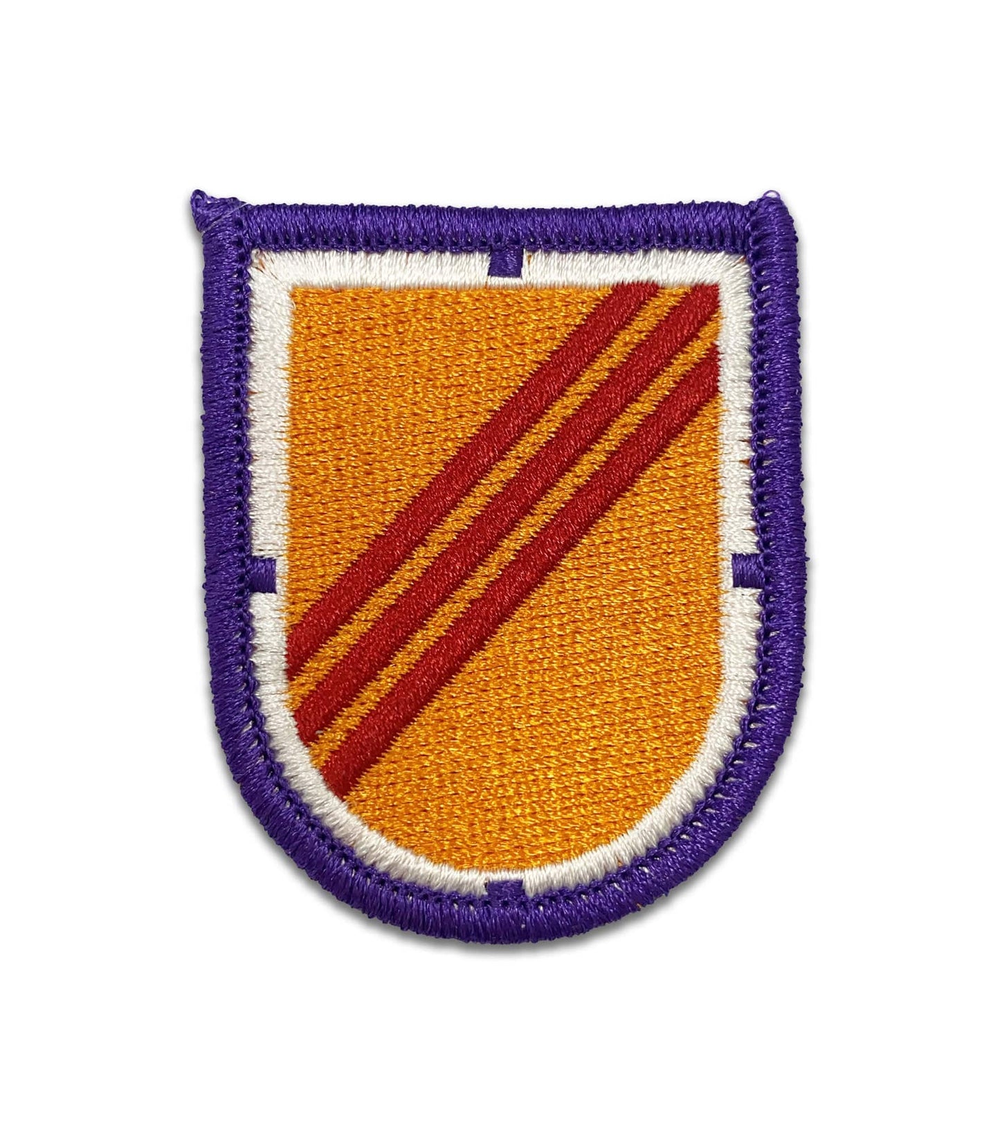 U.S. Army 92nd Civil Affairs Flash (each)