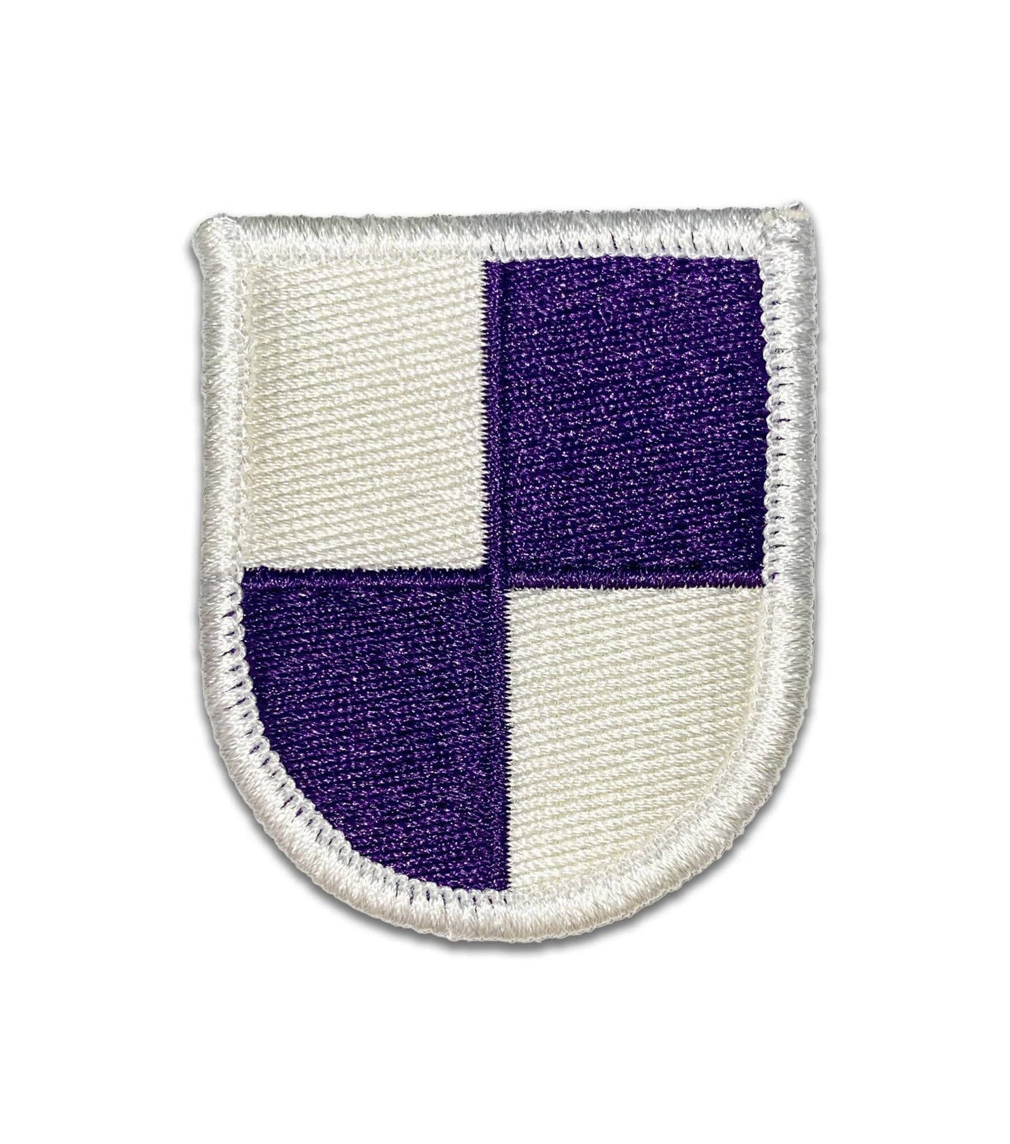 U.S. Army 98th Civil Affairs Flash (each)