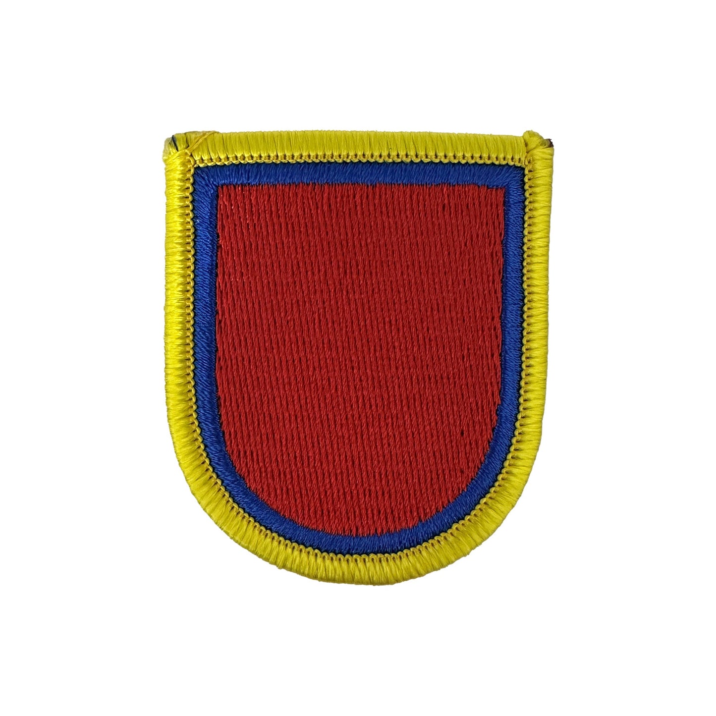 U.S. Army 127th Brigade Engineer Battalion (Airborne) Flash (old) (each)