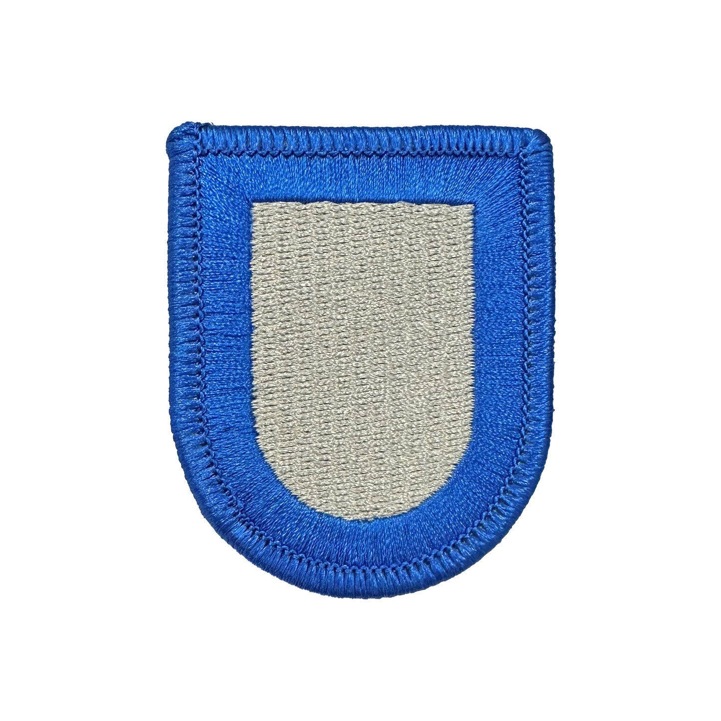 U.S. Army 502nd Airborne Infantry Headquarter Battalion Flash (each)