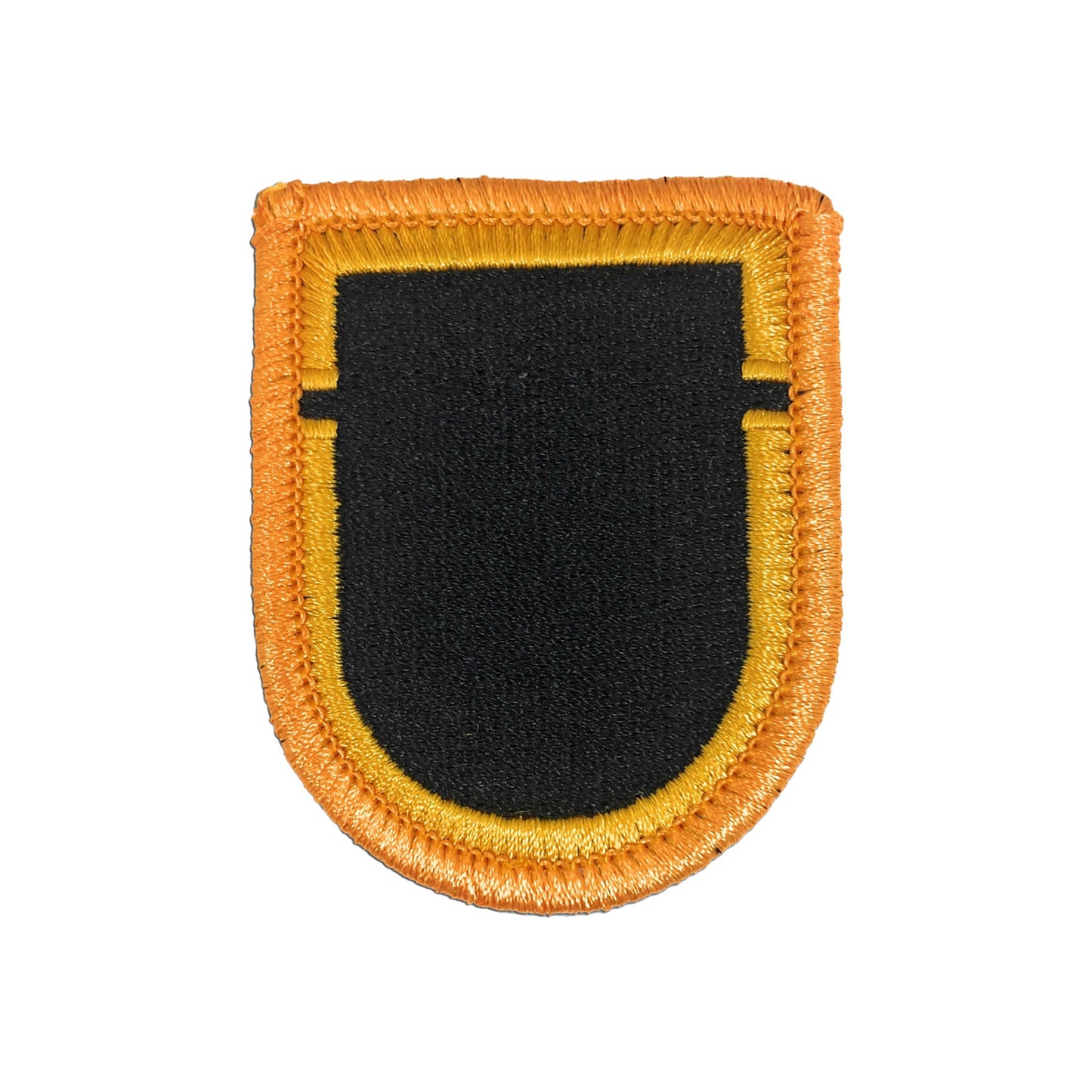 U.S. Army 509th Infantry 1st Battalion Flash (each)