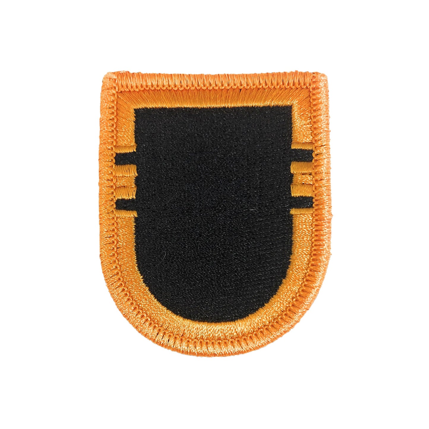U.S. Army 509th Infantry 2nd Battalion Flash (each)